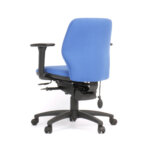 Sitesse Series 100 orthopaedic posture office chair