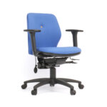 Sitesse Series 100 orthopaedic posture office chair