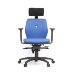 Sitesse Series 100 orthopaedic posture office chair