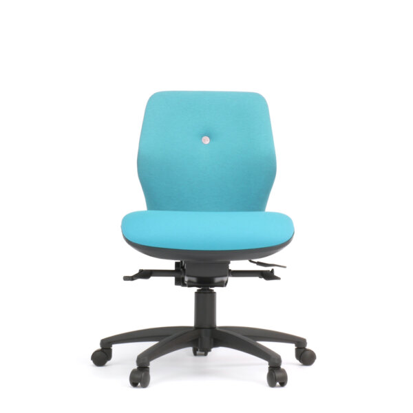 Sitesse Series 125 orthopaedic posture office chair