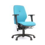 Sitesse Series 200 orthopaedic posture office chair