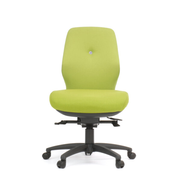 Sitesse Series 250 orthopaedic posture office chair