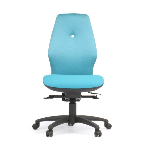 Sitesse Series 300 orthopaedic posture office chair