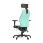 Sitesse orthopaedic posture office chair