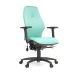 Sitesse orthopaedic posture office chair