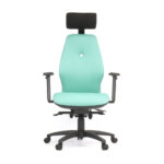 Sitesse orthopaedic posture office chair