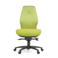 Sitesse Series 350 orthopaedic posture office chair