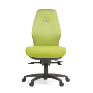 Sitesse Series 350 orthopaedic posture office chair