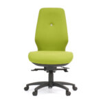 Sitesse Series 400 orthopaedic posture office chair