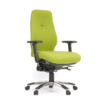 Sitesse Series 400 orthopaedic posture office chair