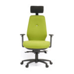 Sitesse Series 400 orthopaedic posture office chair