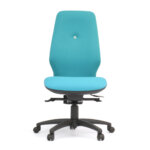 Sitesse Series 425 orthopaedic posture office chair