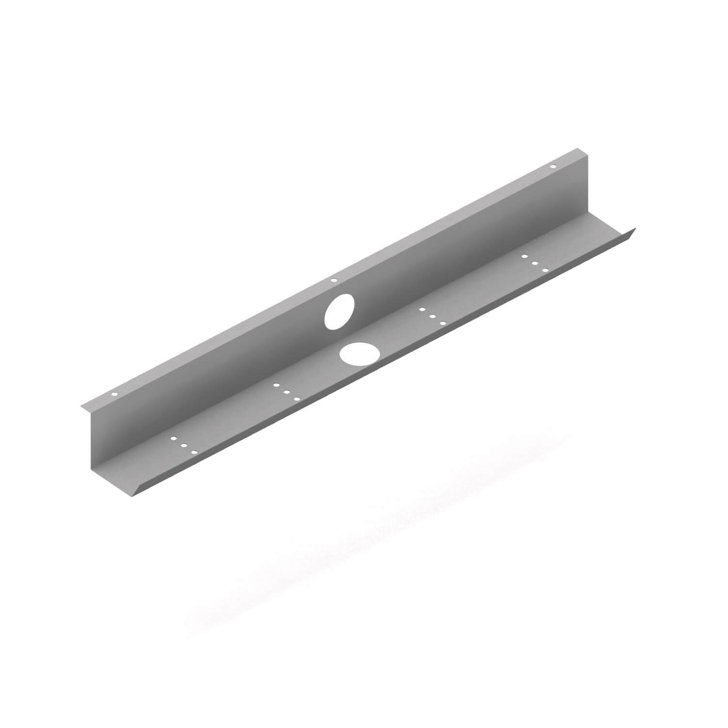 CTD085-SV Metalicon cable tray