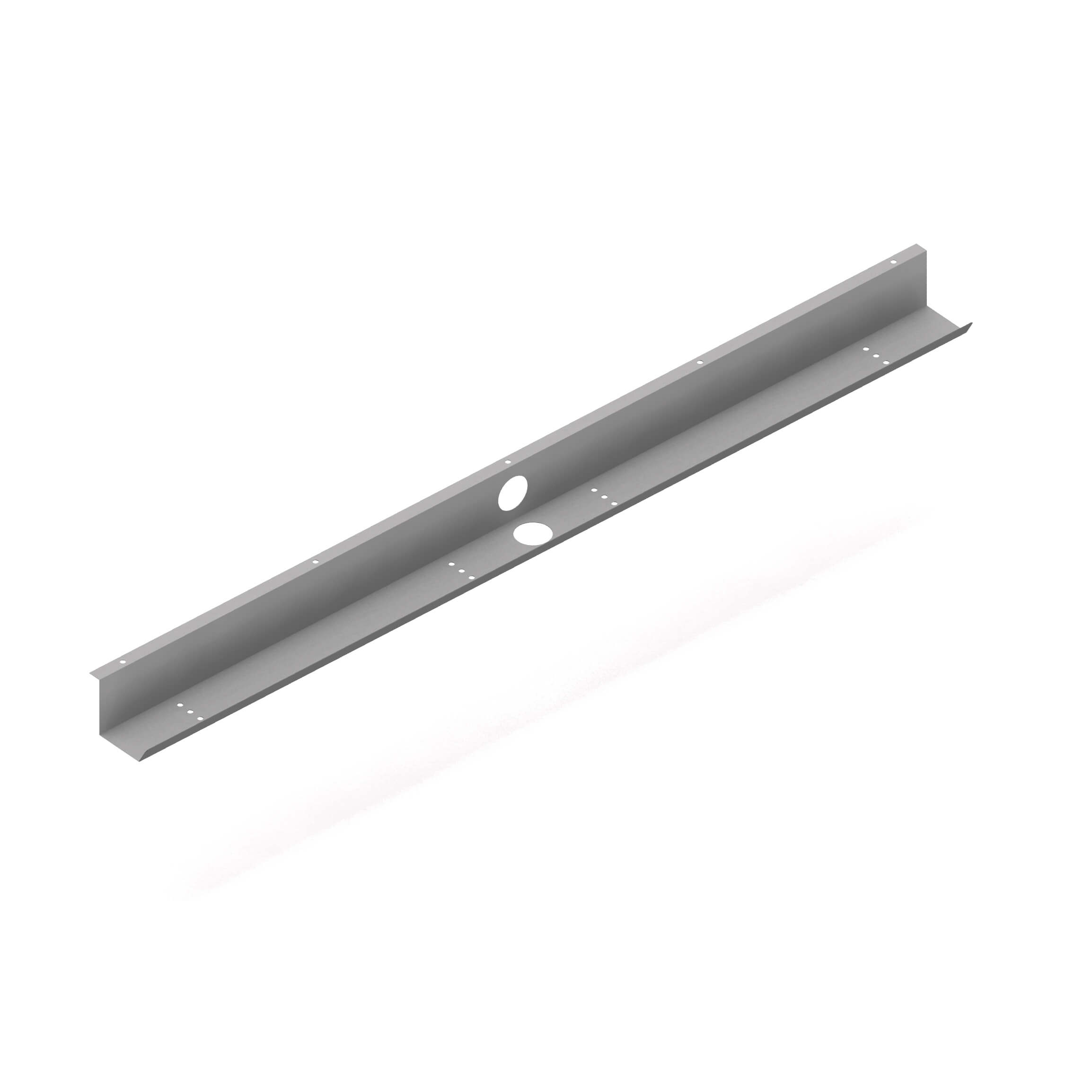 CTD145-SV Metalicon cable tray