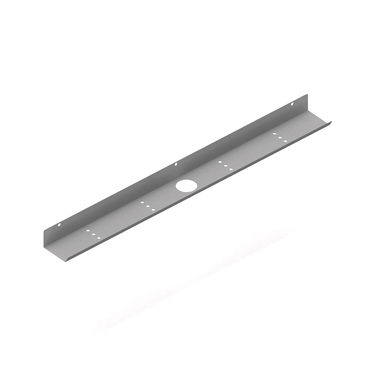 CTM085-SV Metalicon cable tray