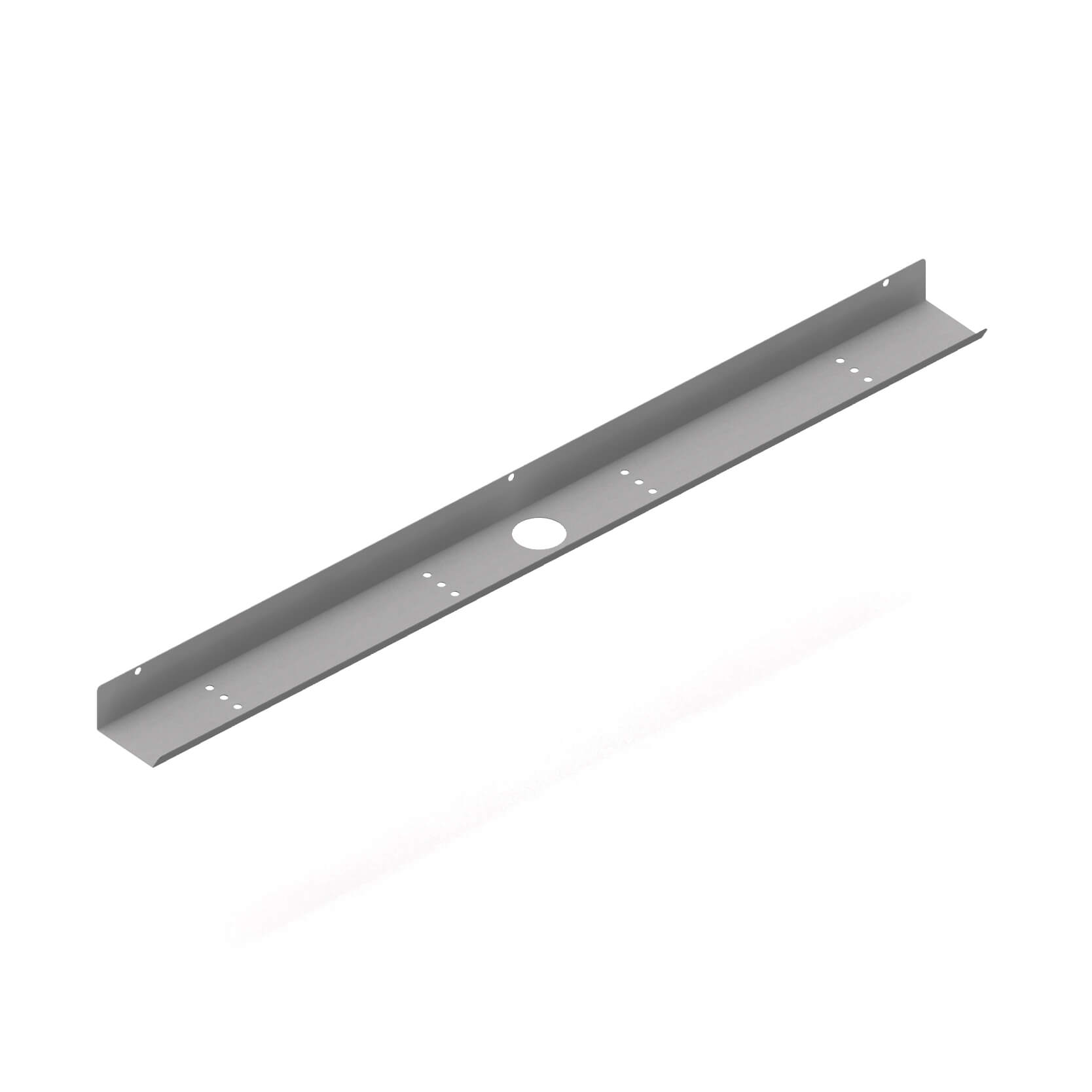 CTM105-SV Metalicon cable tray