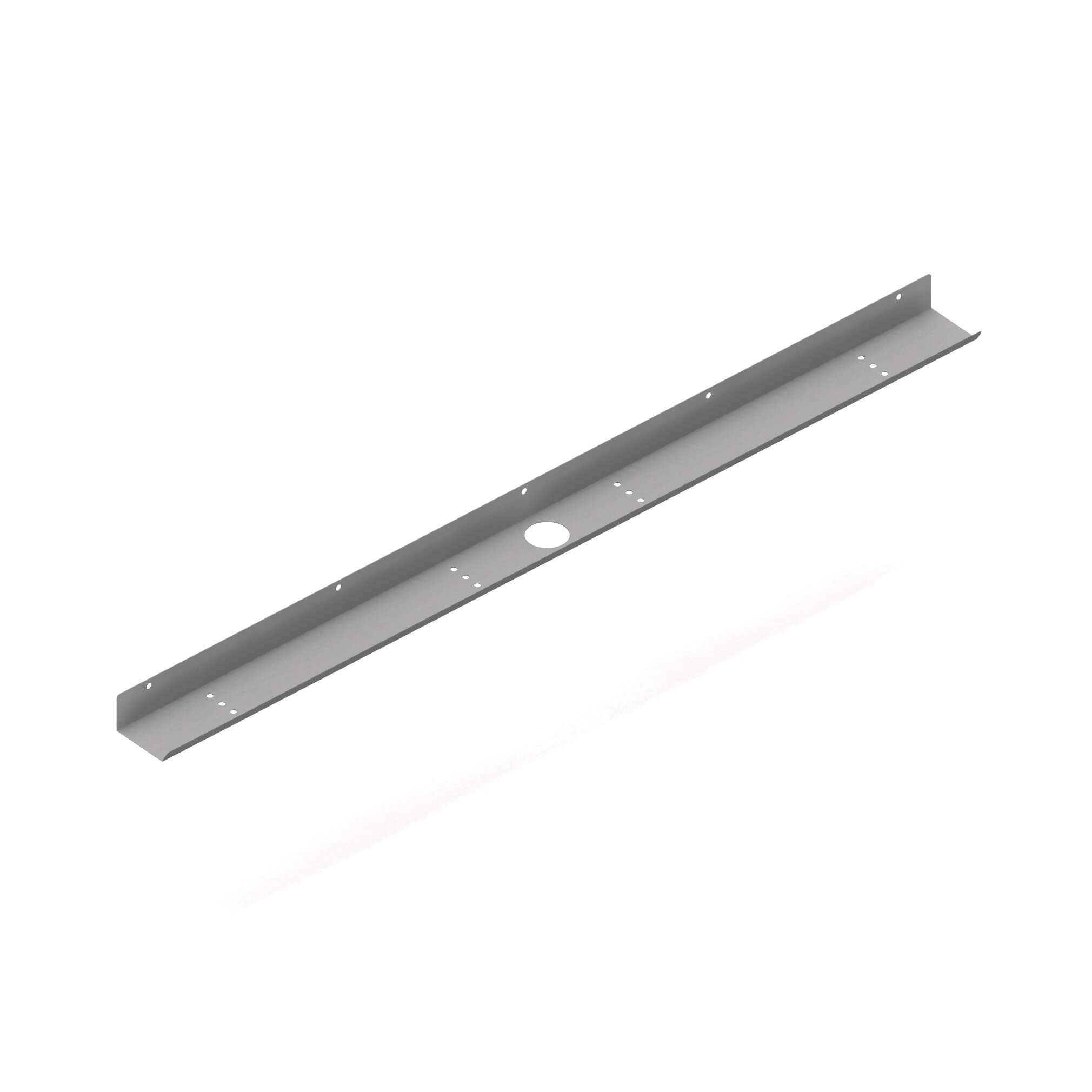 CTM125-SV Metalicon cable tray