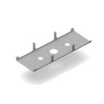 Metalicon cable tray