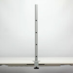 Metalicon Kardo monitor arm pole