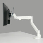 Metalicon Levo monitor arm