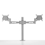 Metalicon Kardo dual monitor arm