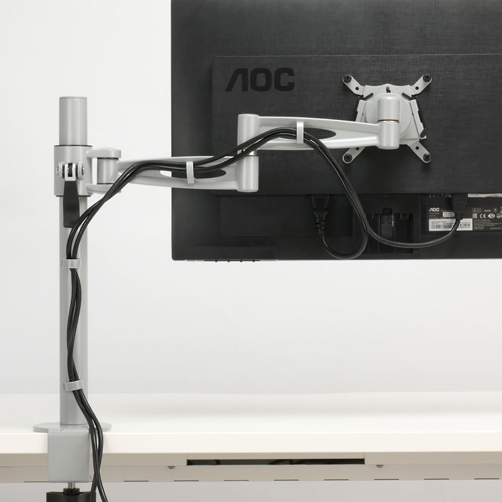 Kardo Single Monitor Arm - Ministry of 
