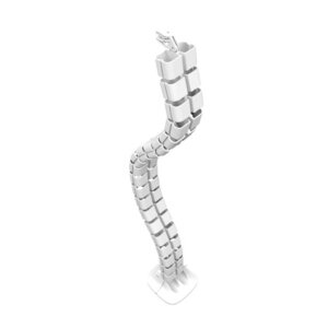 Metalicon Linx cable management spine, white