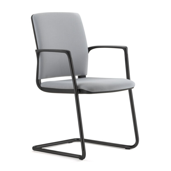 Formetiq Madrid Meeting Chair