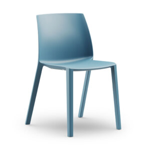 Formetiq Palermo canteen chair