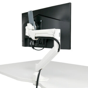 Metalicon Levo monitor arm