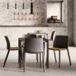 Formetiq Palermo canteen chairs