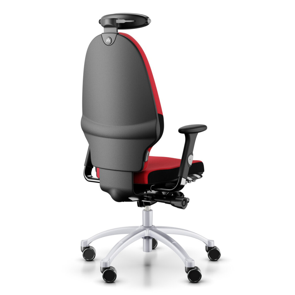 RH Extend 120 Ergonomic Office Chair Ministry of Ergonomics
