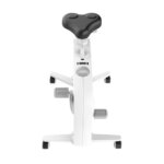 Standing Desk Exercise Bike front