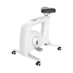 Standing Desk Exercise Bike