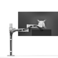 Metalicon Kardo monitor arm cable management