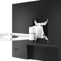 Metalicon Kardo monitor arm VESA mount