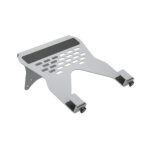 Metalicon Kardo monitor arm laptop holder, grey